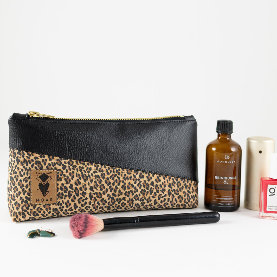 Kosmetiktasche / Stiftemappe / Taschenorganizer