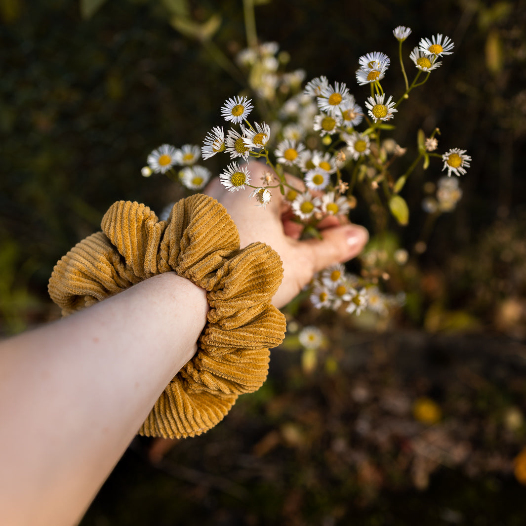 Scrunchie