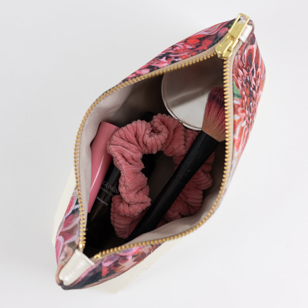 Kosmetiktasche Spring Blossom