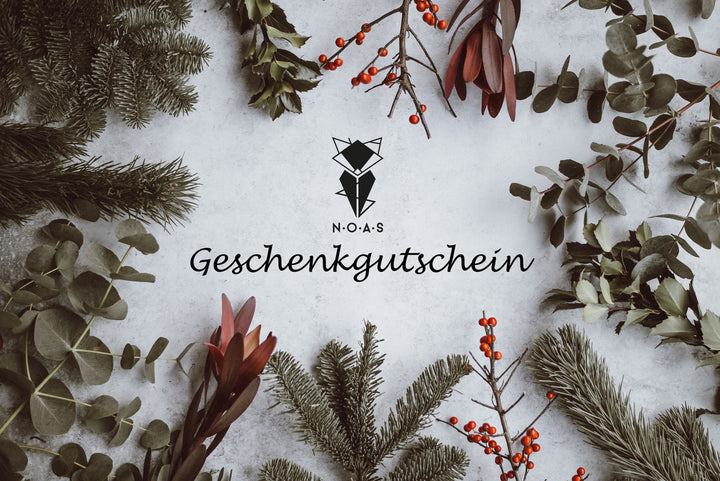 Last Minute Geschenkgutschein >>Rabattcode per MAIL<<