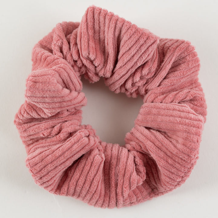 Scrunchie Cord Bubblegum