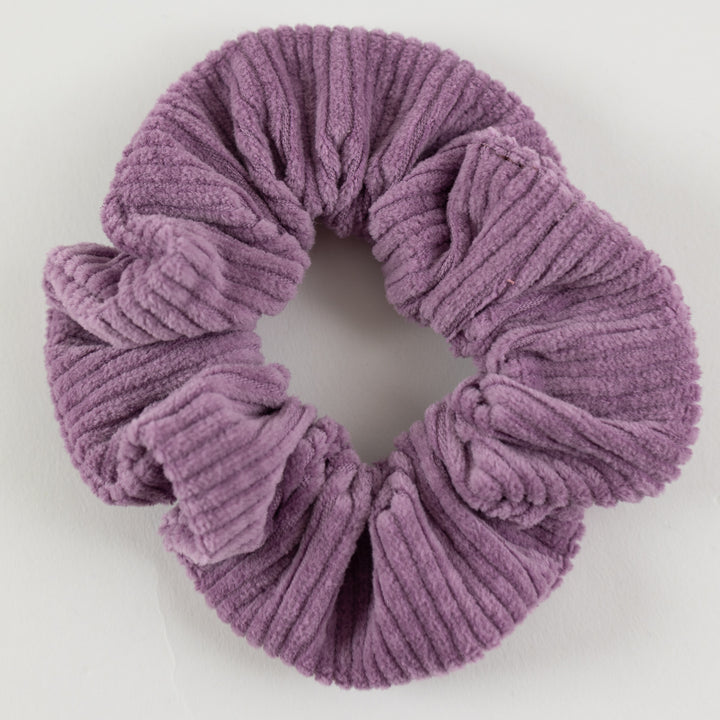 Scrunchie Cord Lilac
