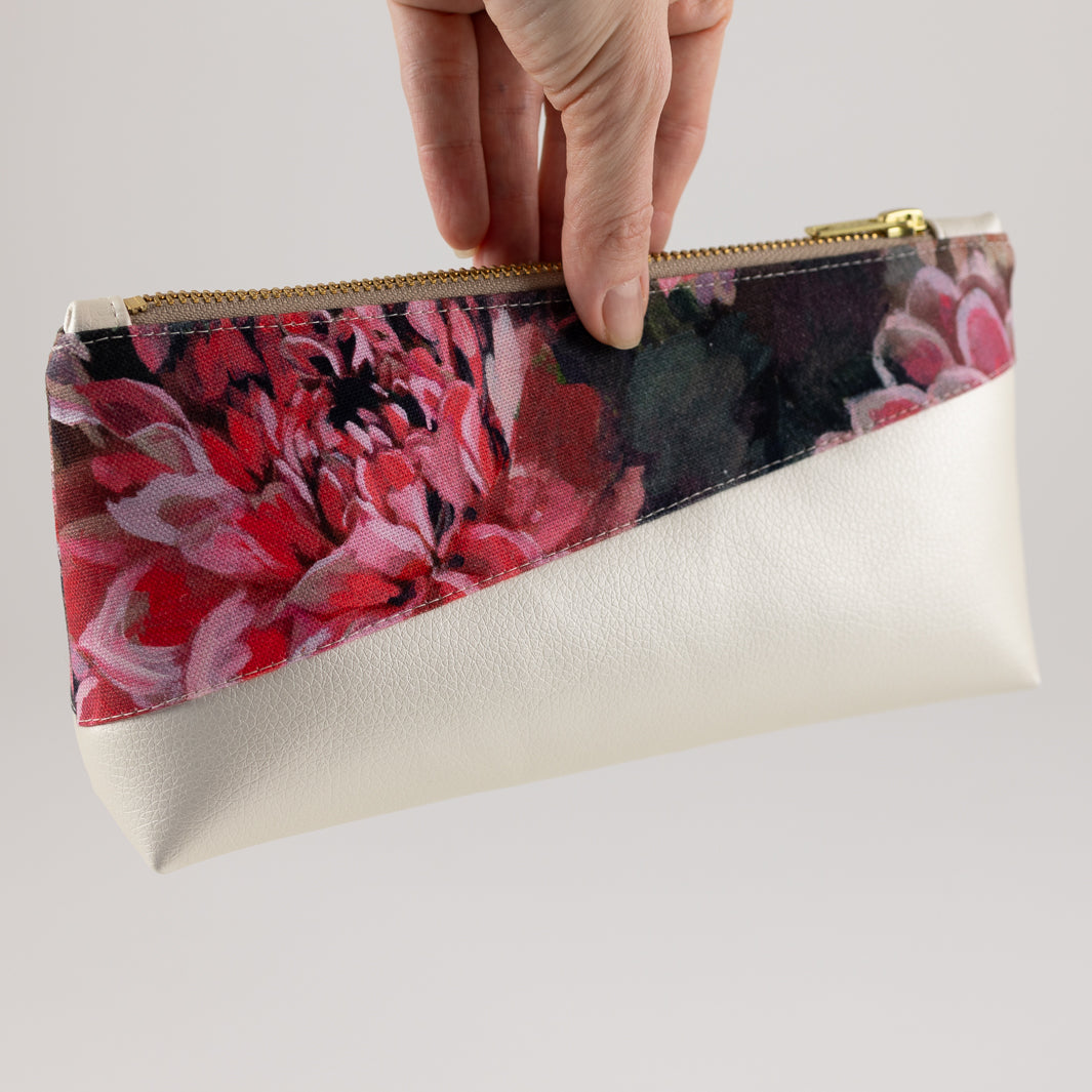 Kosmetiktasche Spring Blossom