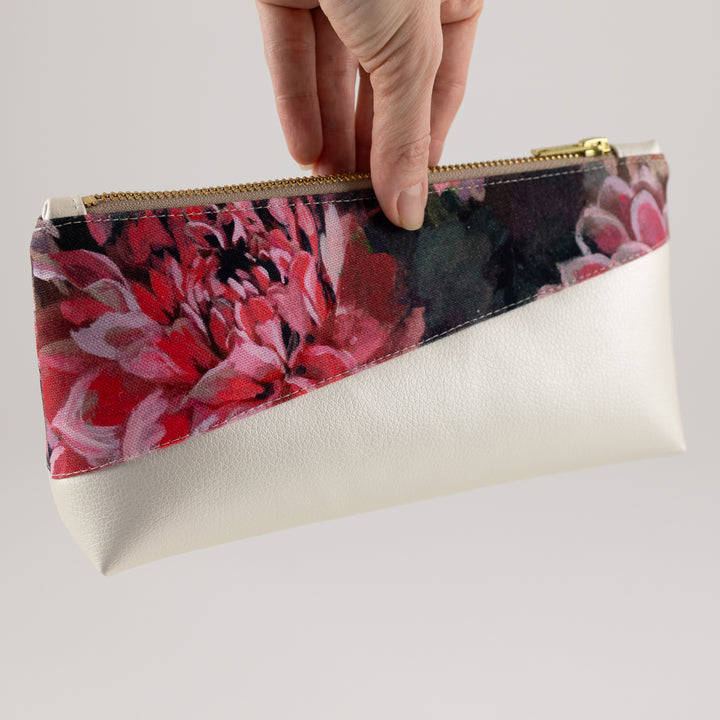 Kosmetiktasche Spring Blossom