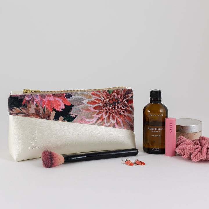 Kosmetiktasche Spring Blossom