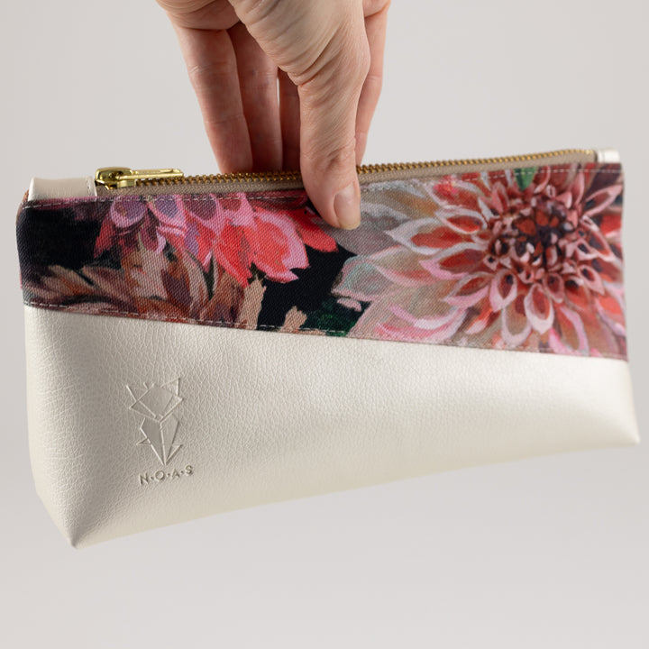 Kosmetiktasche Spring Blossom