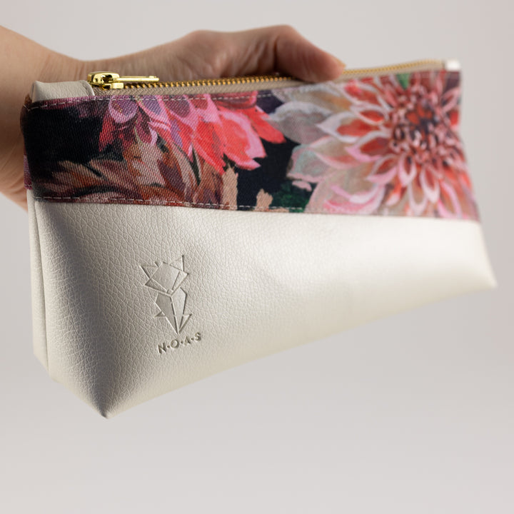 Kosmetiktasche Spring Blossom