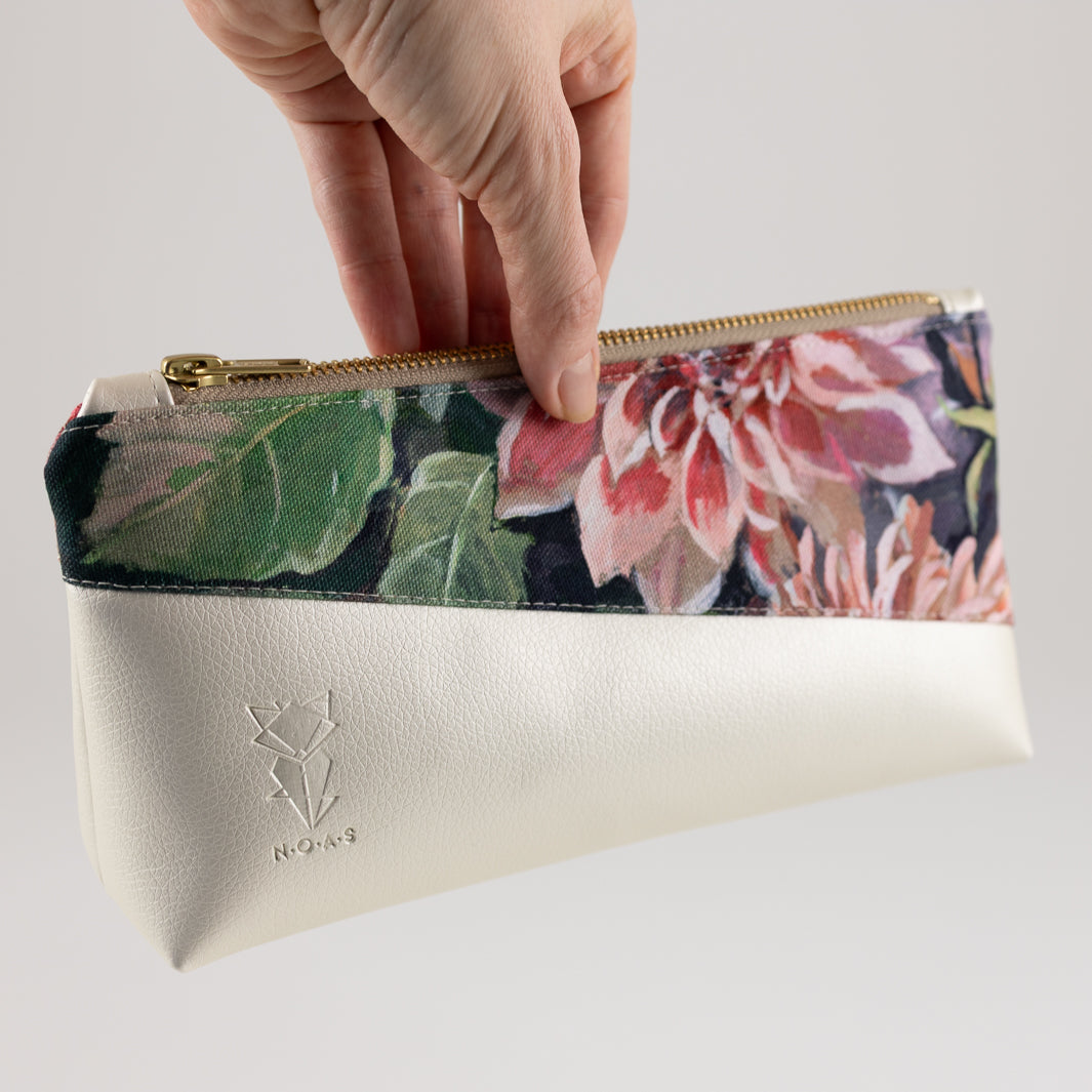 Kosmetiktasche Spring Blossom