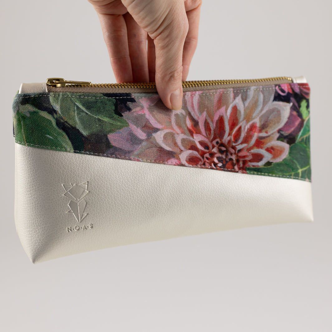 Kosmetiktasche Spring Blossom