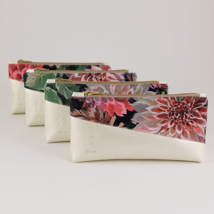 Kosmetiktasche Spring Blossom