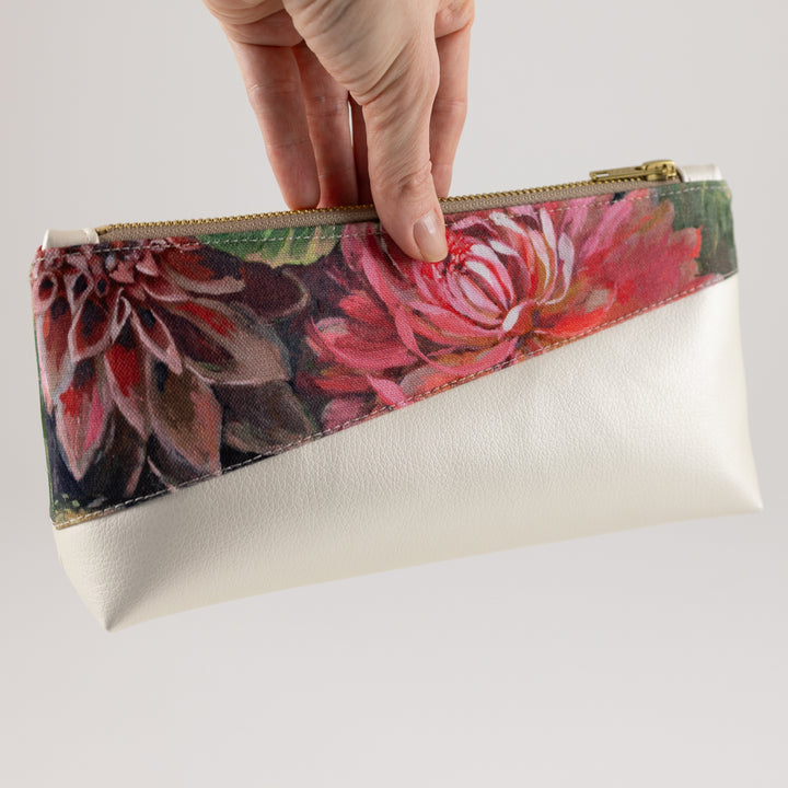 Kosmetiktasche Spring Blossom