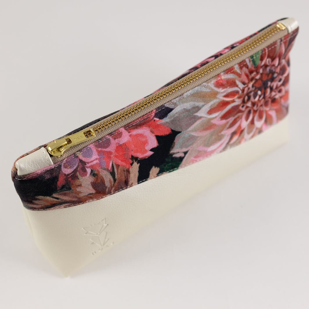 Kosmetiktasche Spring Blossom